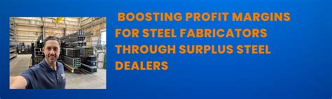 gross margins for metal fabricators|profit margins for metal fabricators.